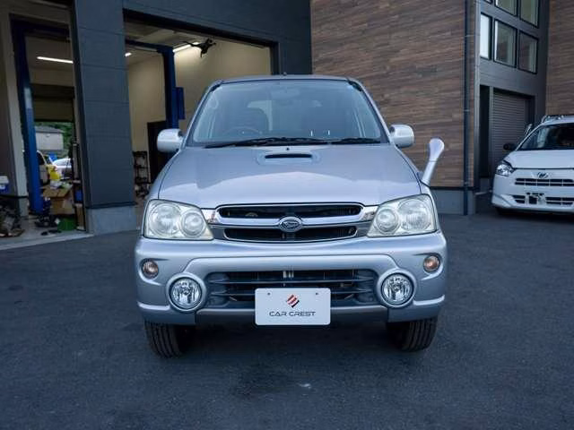DAIHATSU TERIOS KID