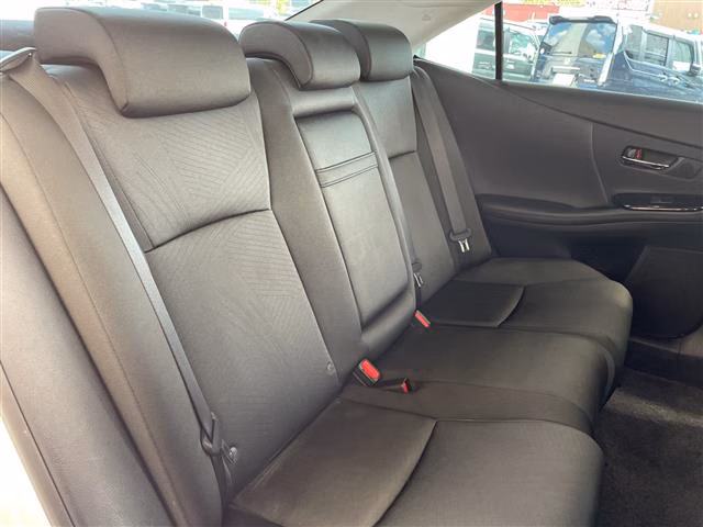 Lexus HS250h