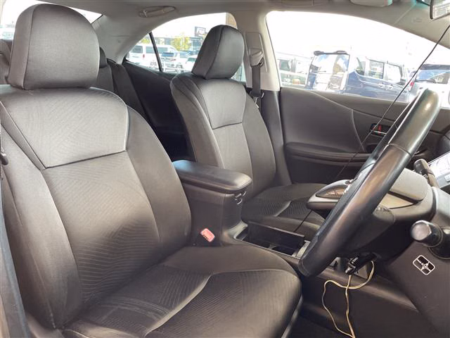 Lexus HS250h