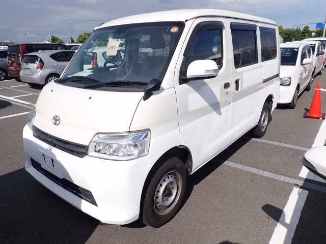 Toyota Town Ace