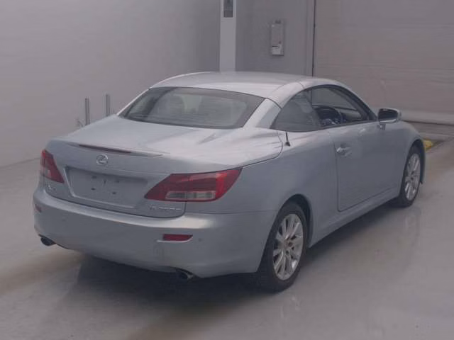 LEXUS IS250