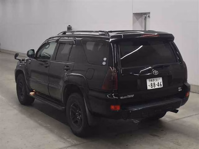 TOYOTA HILUX SURF