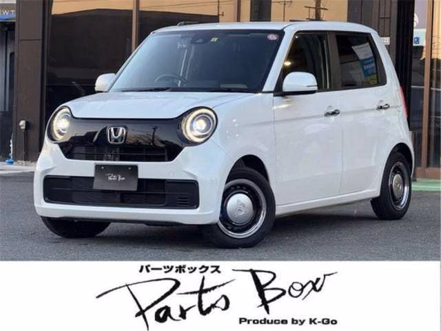 Honda N-ONE