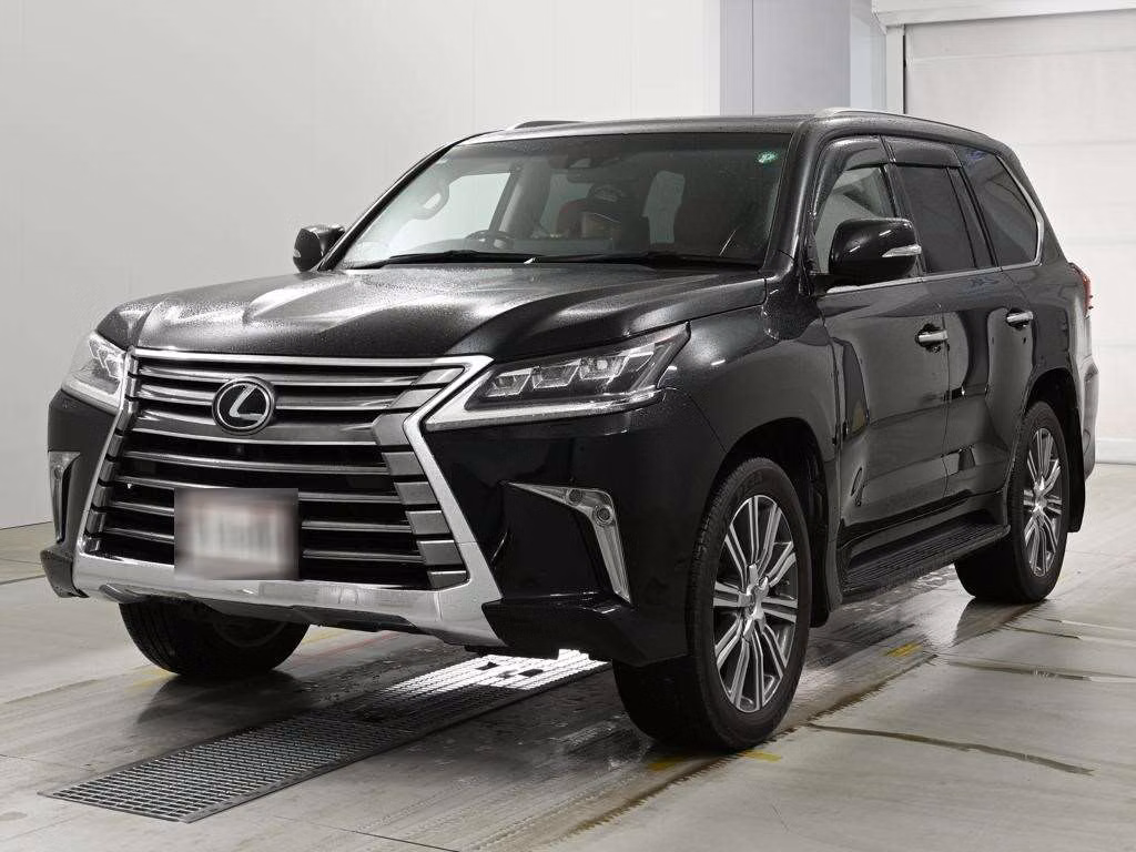 Lexus LX570