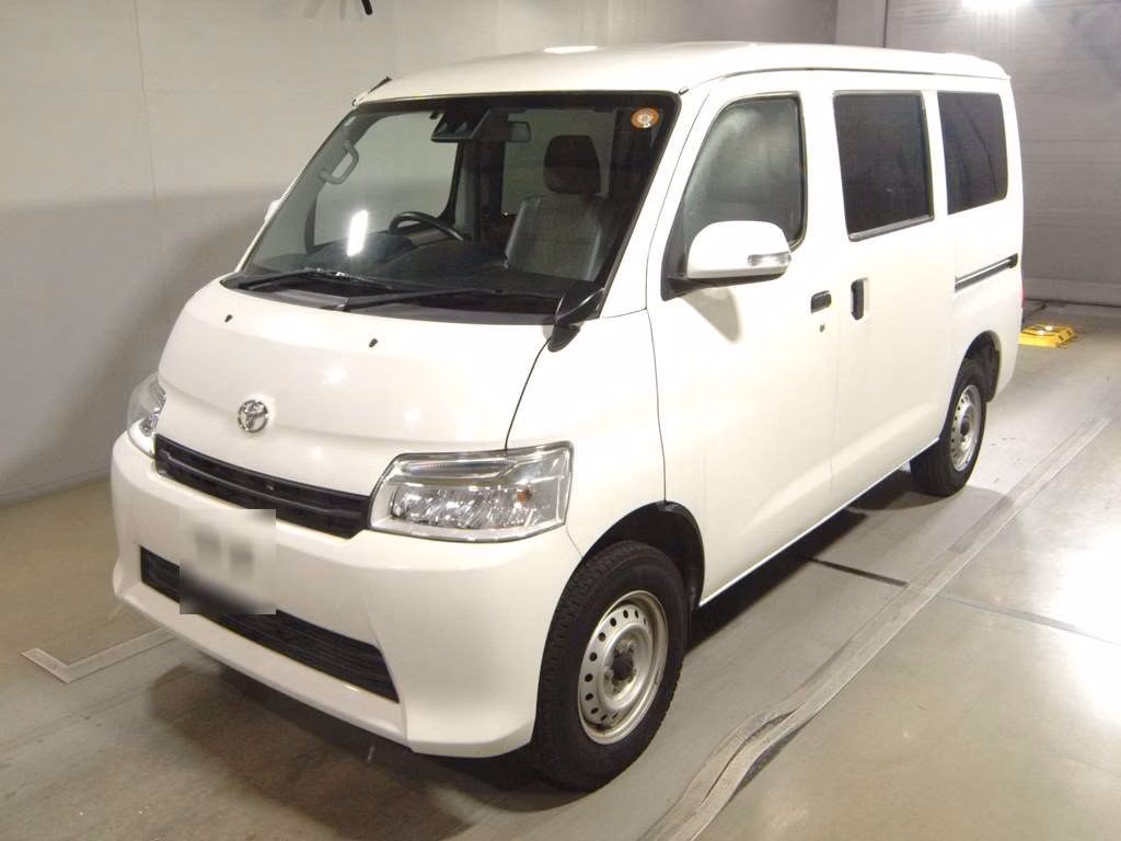 Toyota Town Ace