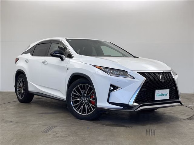 LEXUS RX300