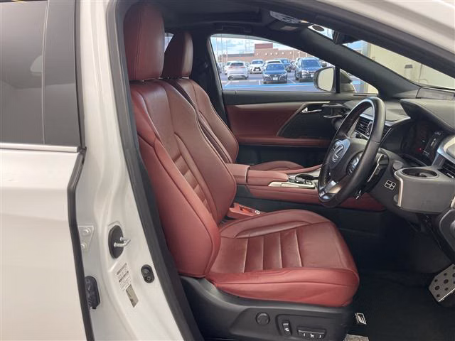 LEXUS RX300