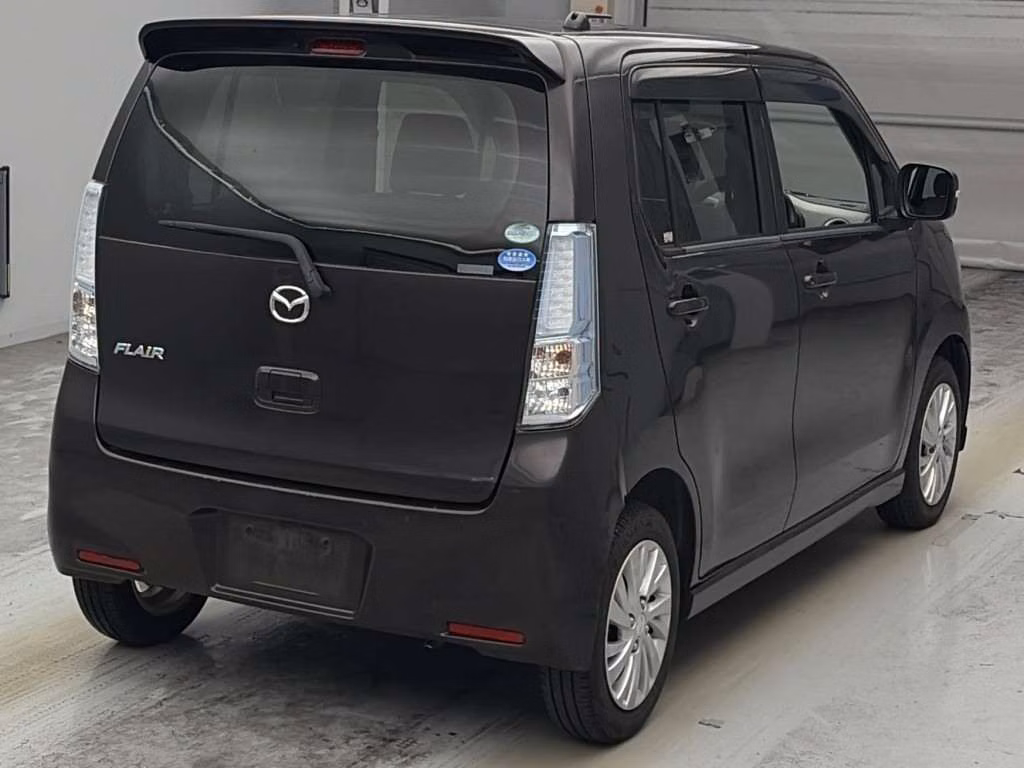 MAZDA FLAIR