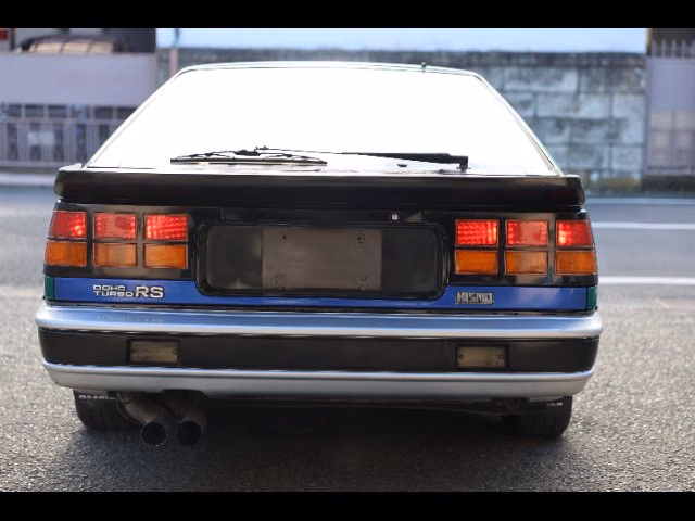 Nissan Silvia