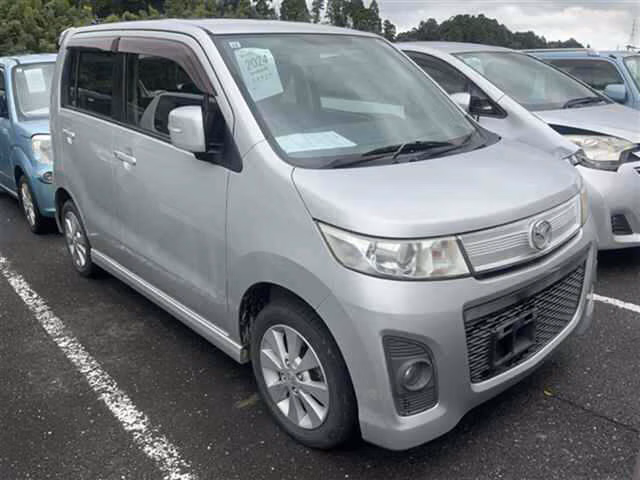 MAZDA AZ-WAGON