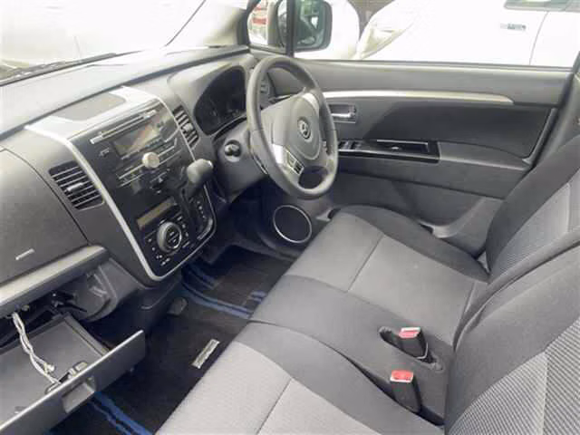 MAZDA AZ-WAGON