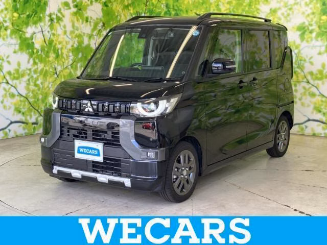 Mitsubishi Delica Mini