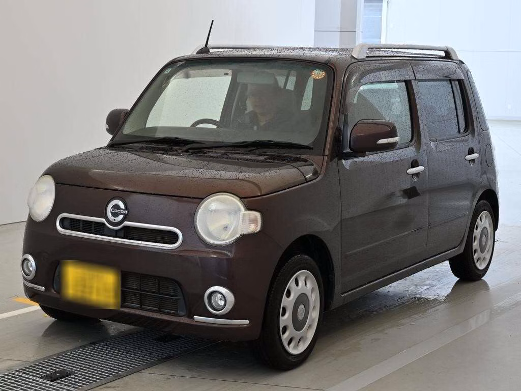 DAIHATSU MIRA COCOA