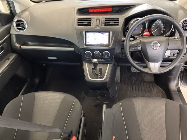 NISSAN LAFESTA