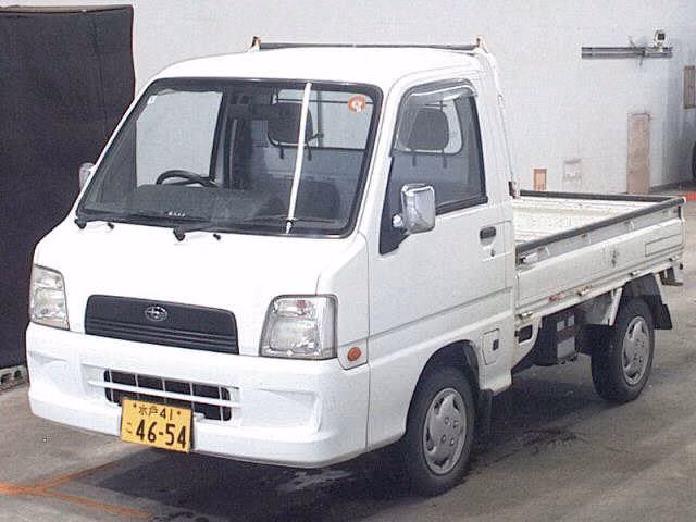 SUBARU SAMBAR