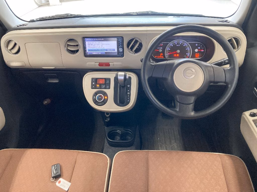 DAIHATSU MIRA COCOA