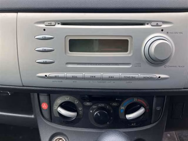 SUBARU R2