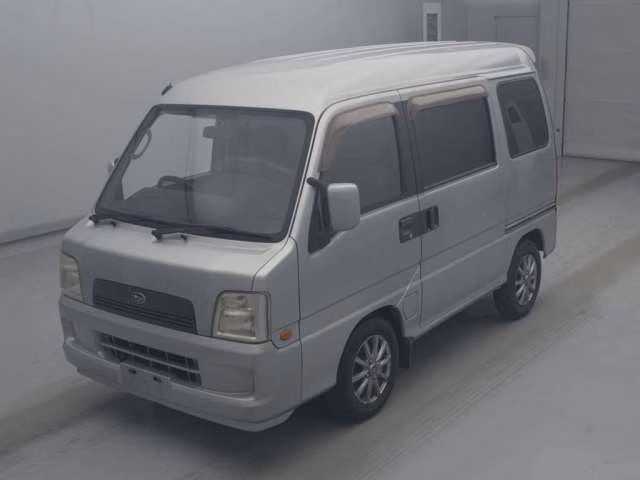 SUBARU SAMBAR