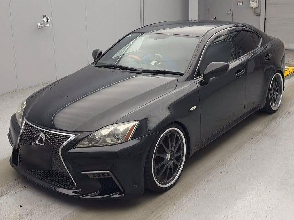 LEXUS IS250