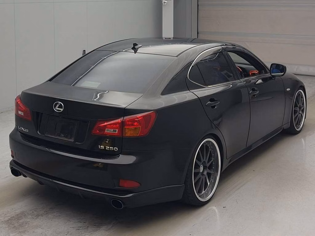 LEXUS IS250