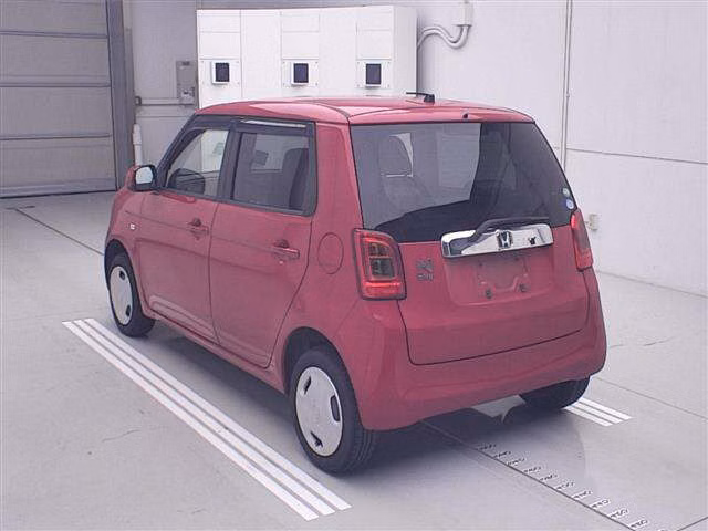 HONDA N-ONE
