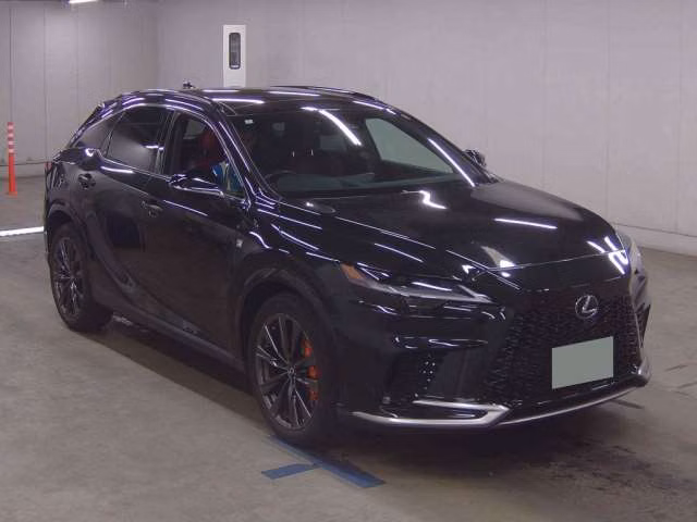 Lexus RX350