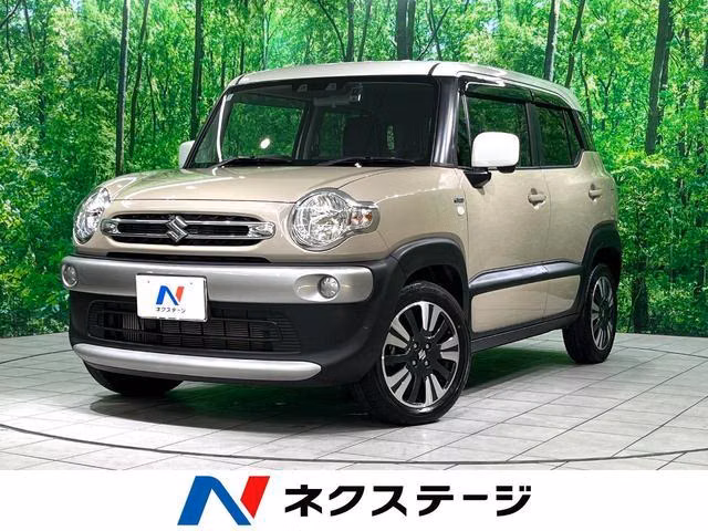 Suzuki Xbee