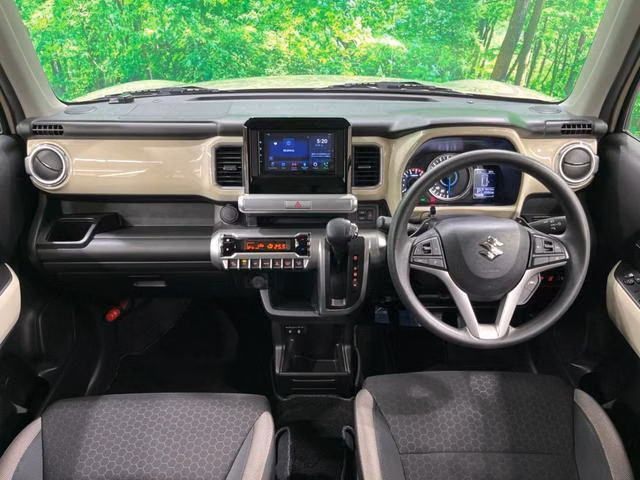 SUZUKI XBEE