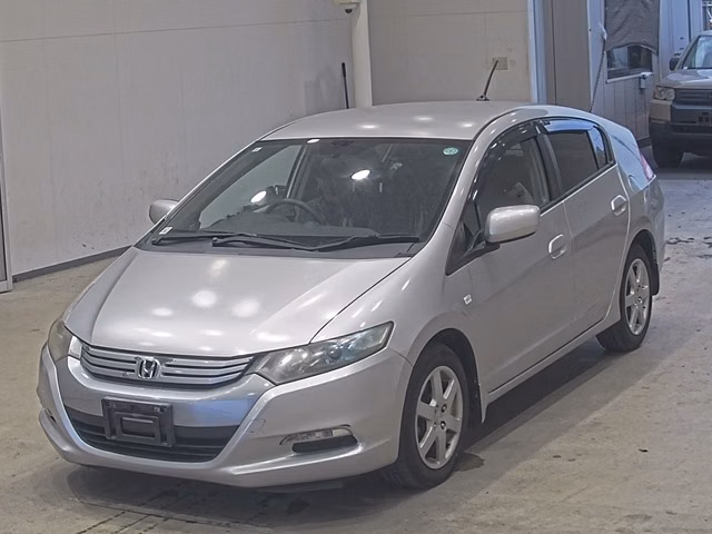 HONDA INSIGHT