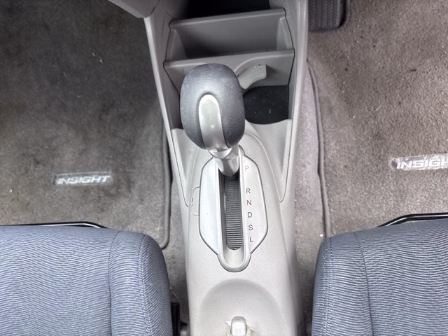 HONDA INSIGHT