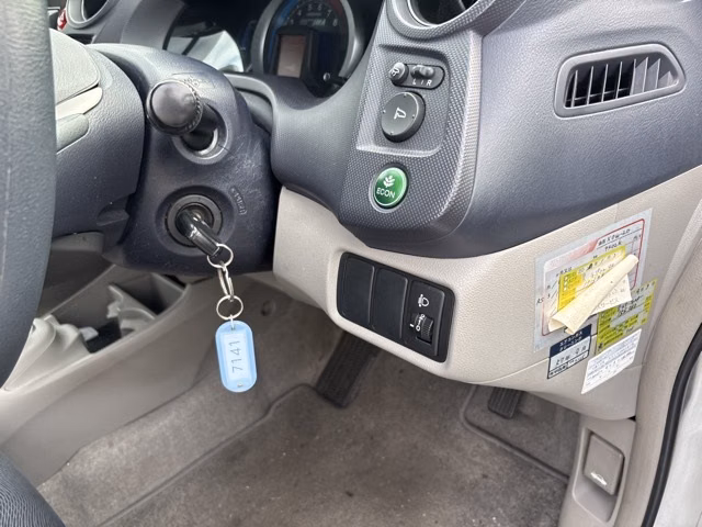HONDA INSIGHT