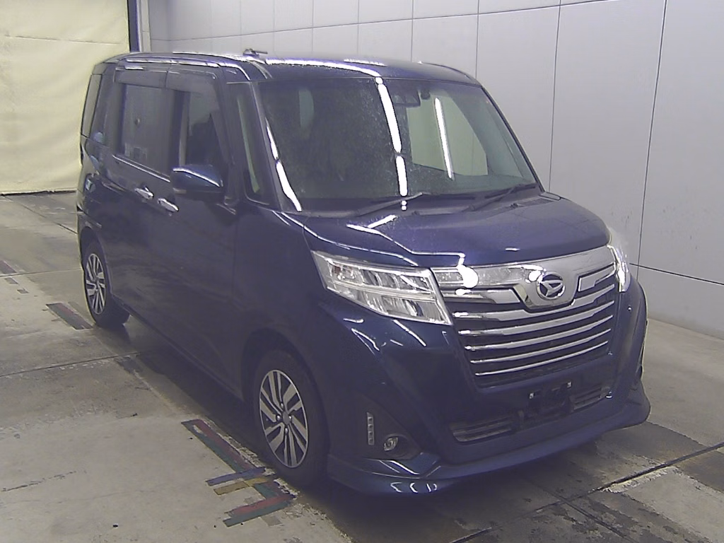 DAIHATSU THOR
