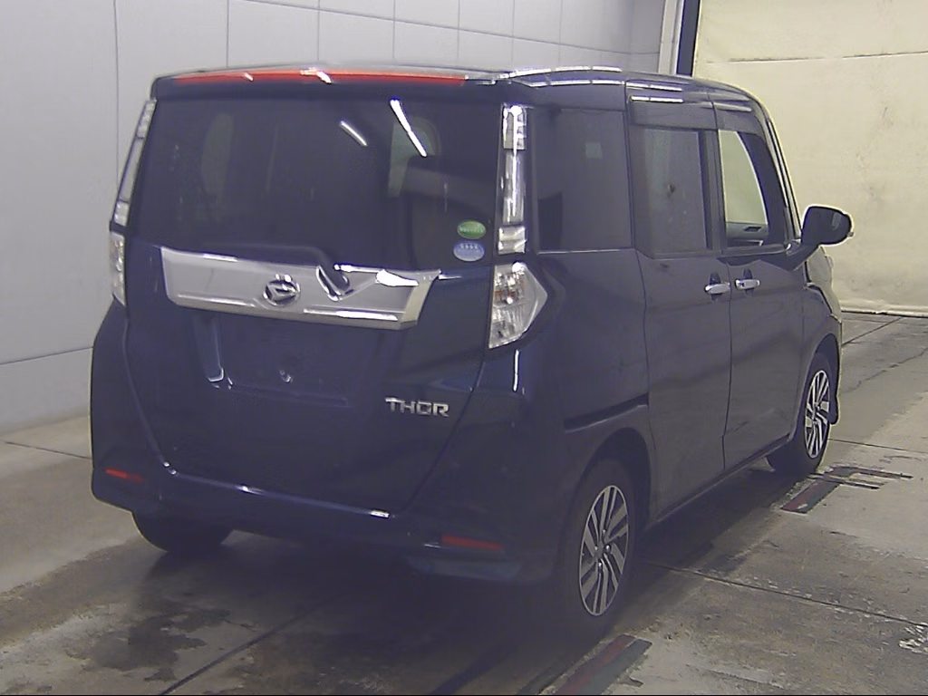 DAIHATSU THOR
