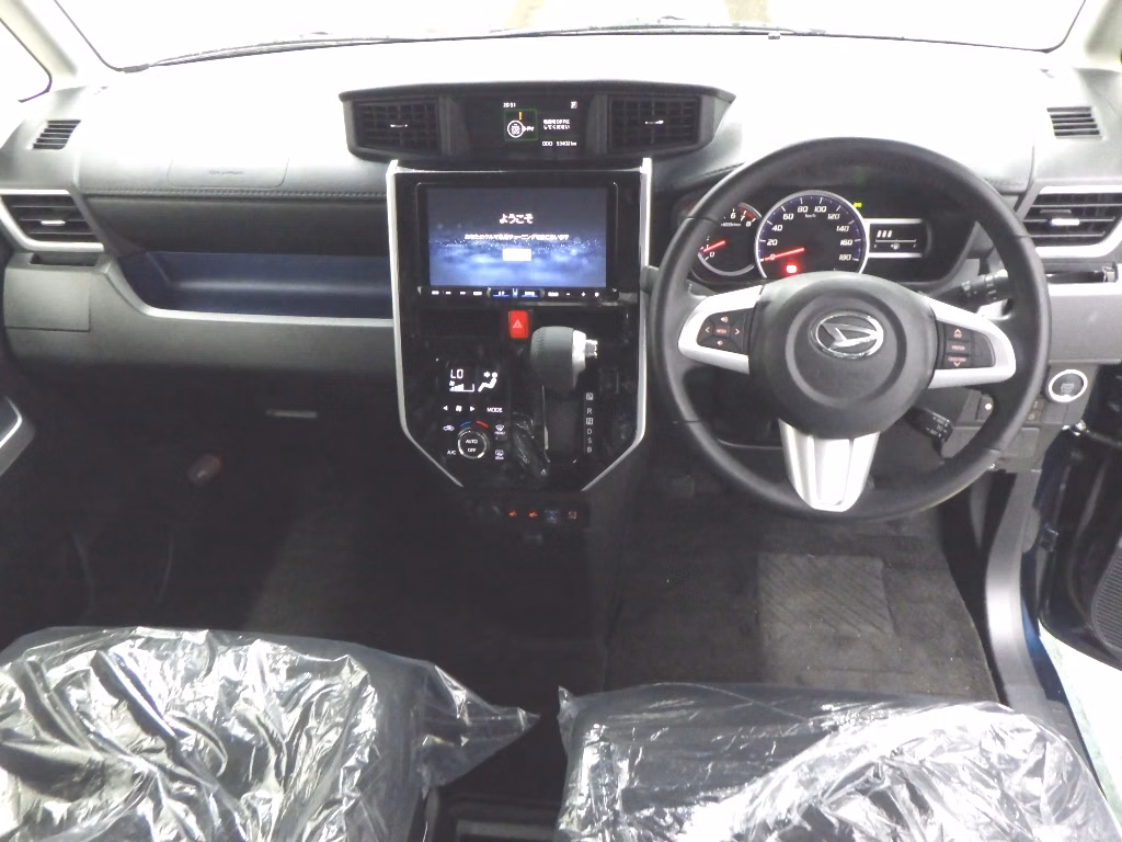 DAIHATSU THOR
