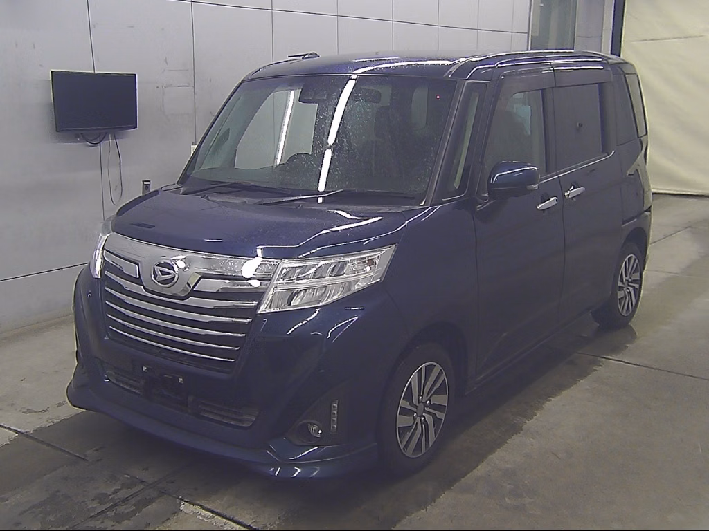 DAIHATSU THOR
