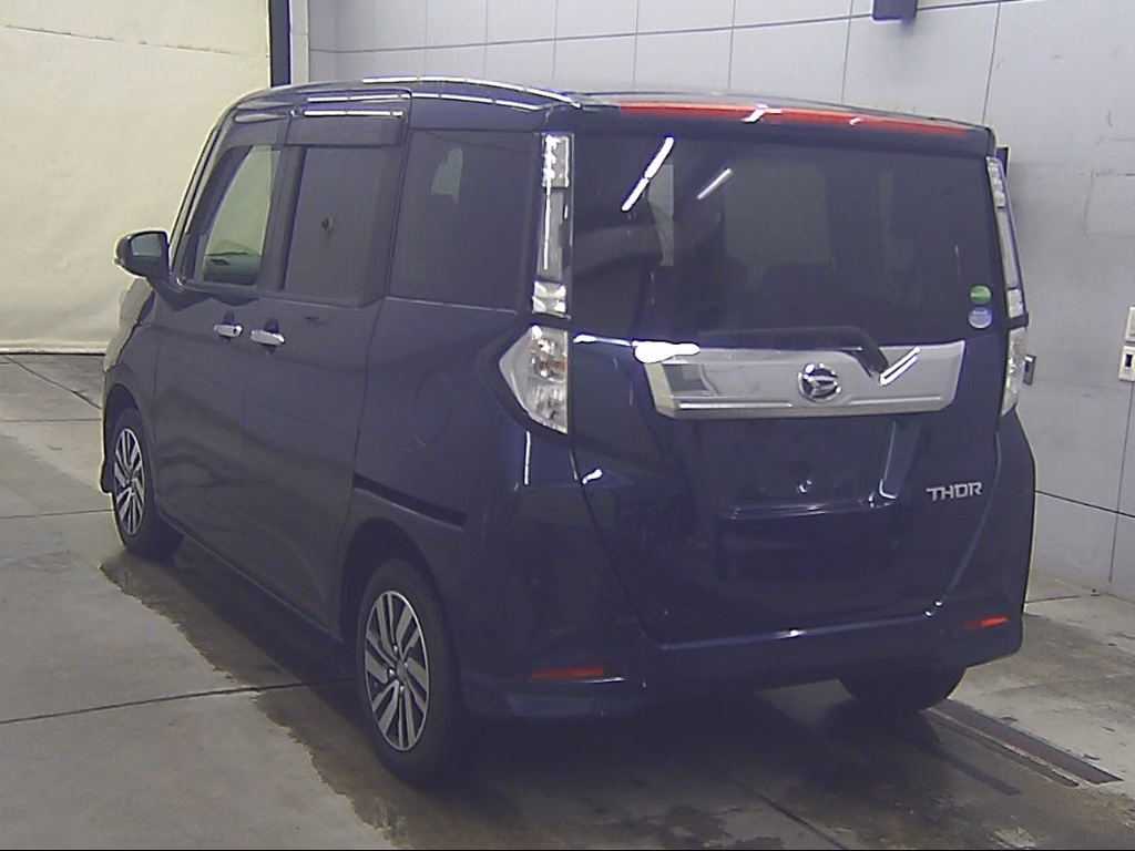DAIHATSU THOR