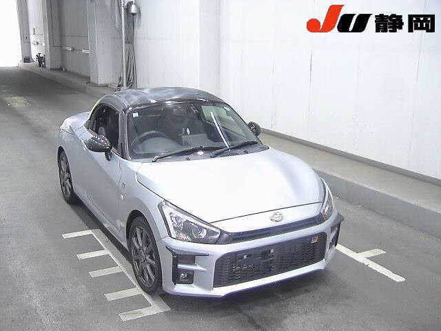 Toyota Copen