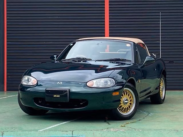 Mazda Roadster
