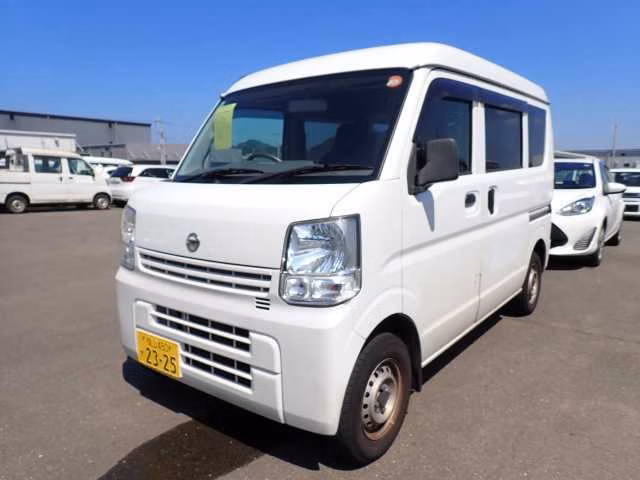 NISSAN NV100 CLIPPER