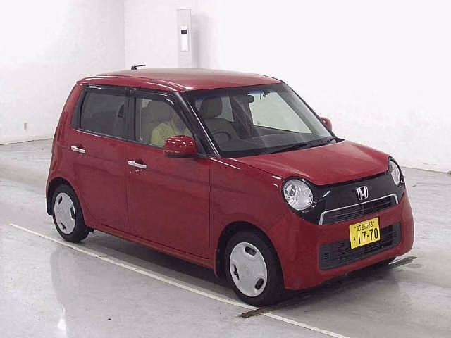 HONDA N-ONE