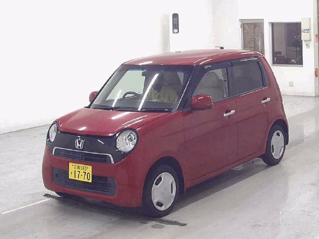 HONDA N-ONE