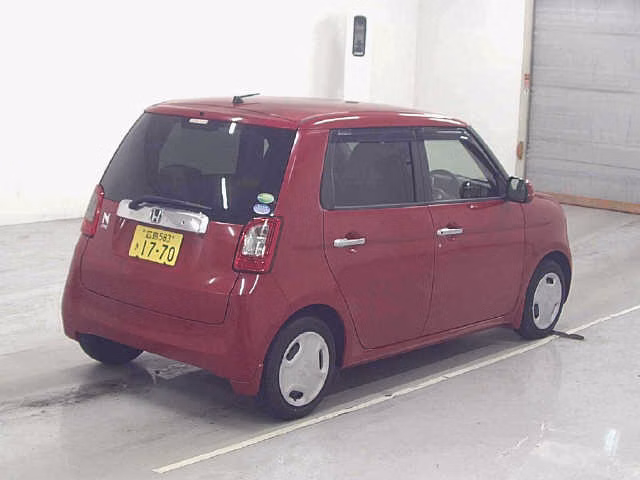 HONDA N-ONE