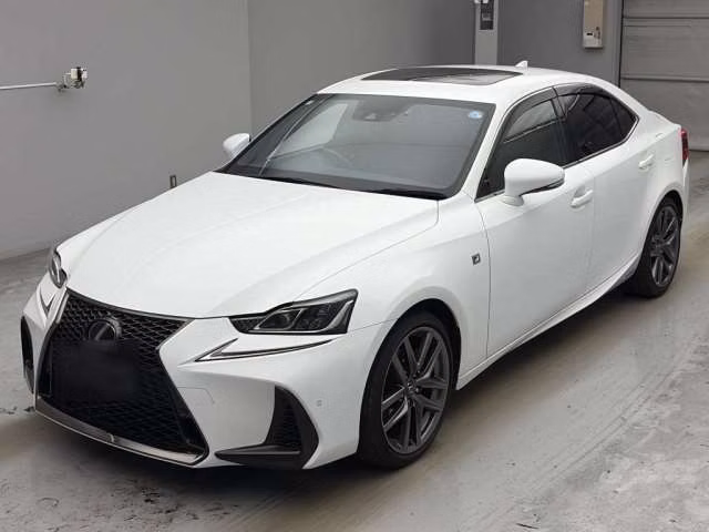 Lexus IS300h