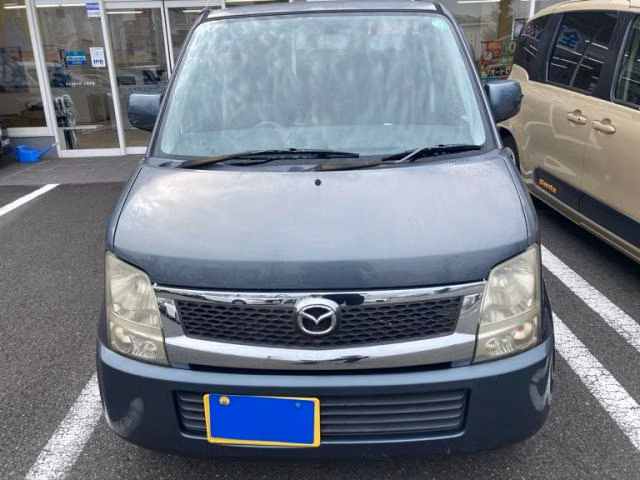 MAZDA AZ-WAGON