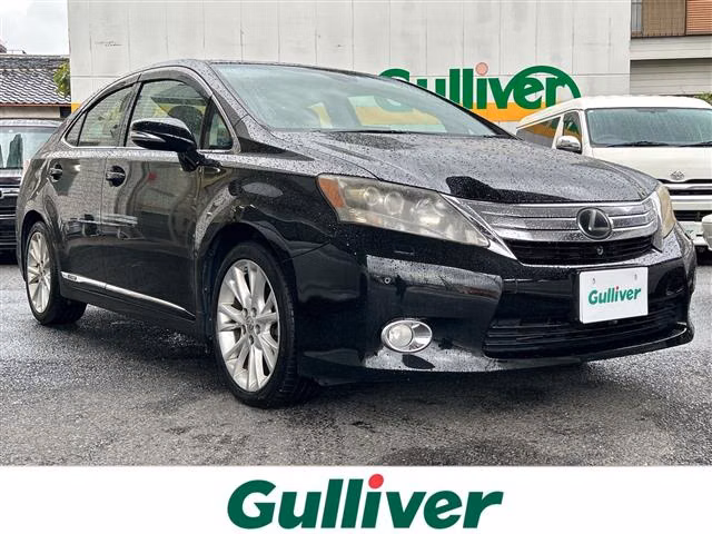 LEXUS HS250H