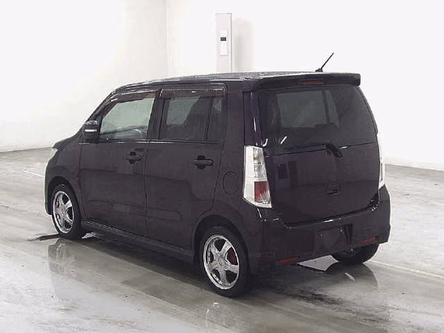 MAZDA AZ-WAGON