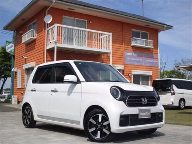 Honda N-ONE