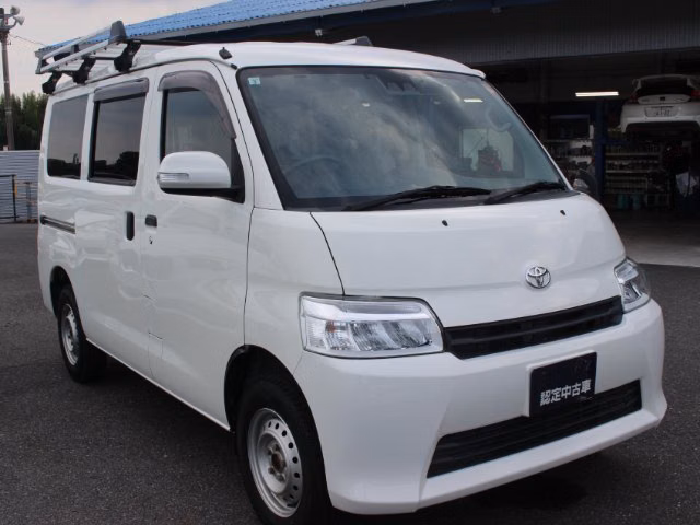 Toyota Town Ace
