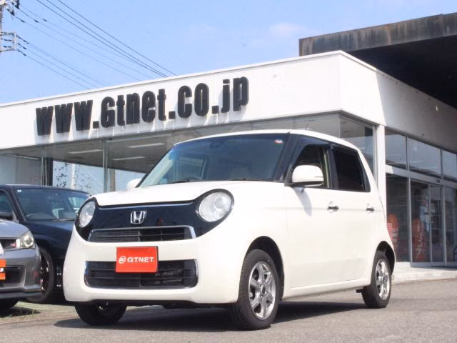 HONDA N-ONE