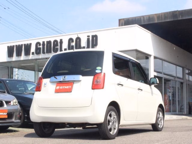 HONDA N-ONE